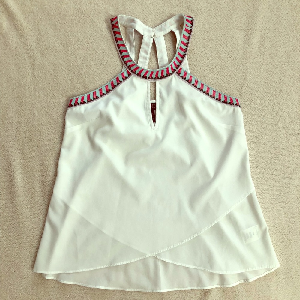 Jessica Simpson top